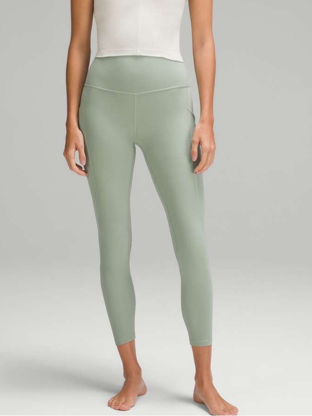 Lululemon Align HR 25” with Pockets